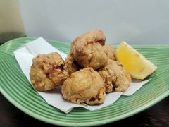 炸鸡丘比酱-牛玄庵日式寿喜烧·料理店(新源里店)