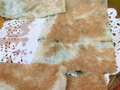 葱油饼-洪大厨鸡煲(福田店)