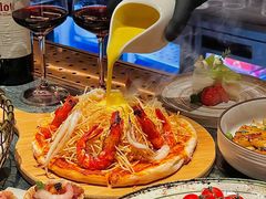 -Mogul Eatery·大亨餐酒馆