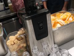 -果之满满鲜榨果汁(科技产业大厦店)