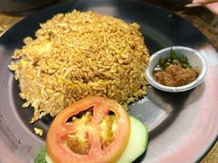 -Limapulo: Baba Can Cook