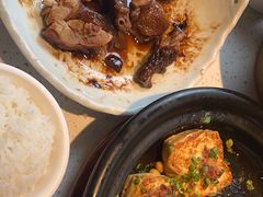 -秋色客家菜(流塘店)