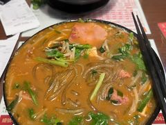 -肥汁米蘭香港米线(宁波路总店)