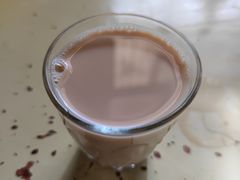 -老光明岗琼甜茶馆