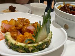-茉里粤菜(皇姑万象汇店)