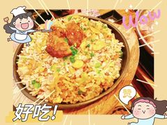 -黑牛の店·和牛烧肉(合生汇店)