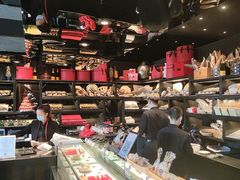 -Salon de The de Joel Robuchon(外滩18号店)