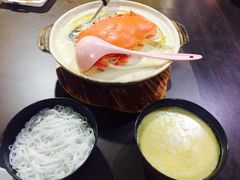 -龙海鲜螃蟹王(宏茂桥店)