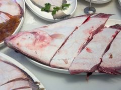 -日月昇渔家菜·海肠捞饭·大连海鲜(星海公园店)