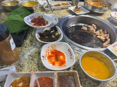 -安又胖韩国烤肉(美罗城店)