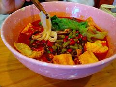 -螺大蛳柳州螺蛳粉·火锅·热干面(西城永捷店)