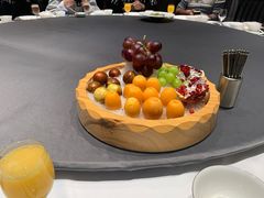 -悦秀·高级粤菜