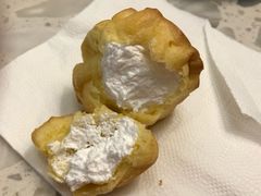 -观音桥百香林西点