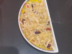 -芦月轩羊蝎子(劲松店)