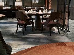 包厢-今轩中餐厅(西安经开洲际酒店)