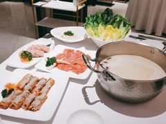 -红雀围·海鲜火锅(陆家嘴中心店)