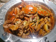 -胖哥俩肉蟹煲(梅溪步步高店)