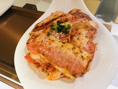 -么子烤肉(化龙池店)
