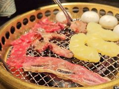 -三石铁板烧(紫竹桥店)