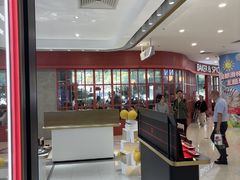 -巴黎春天(浦建店)