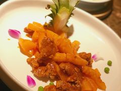 -新白鹿餐厅(金鹰新街口店)