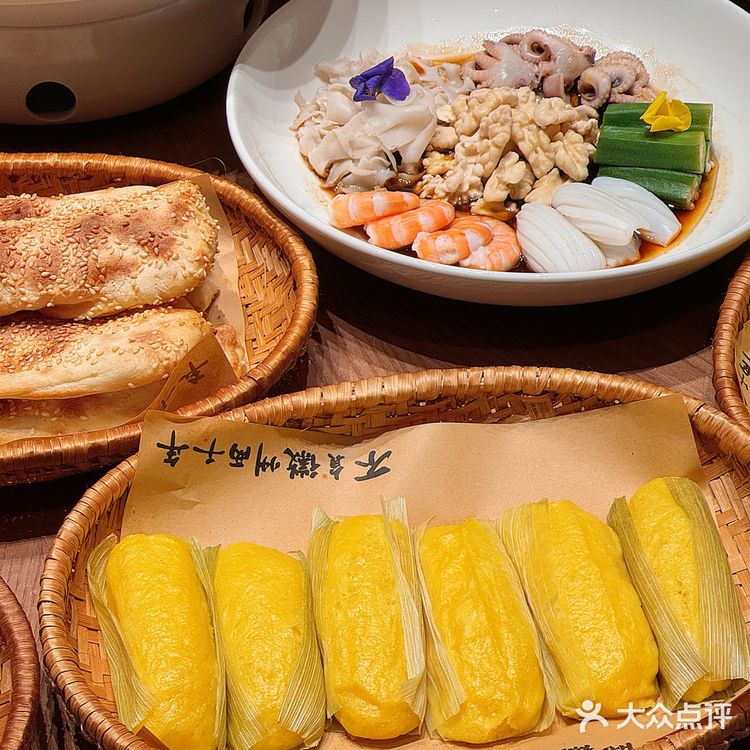 在北京，也能吃一顿正宗徽菜