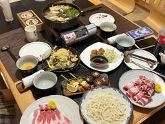 -长崎屋·日本料理·刺身·烧鸟(天河北路店)