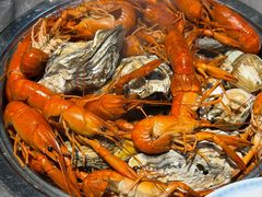 -争先鲜·蒸汽海鲜自助·鲜切牛肉