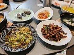-渔满仓海鲜渔家(象山二店)