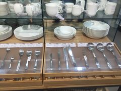 -MUJI无印良品(远洋未来广场店)
