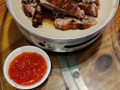 -农厨好味·温泉鹅·农家菜