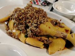 -肥仔文澳门猪骨煲(南京西路店)