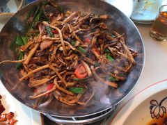 -常和州·夜宵大排档(常州单店)