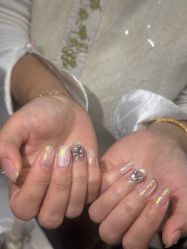 -StartNail美甲