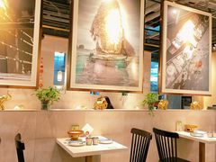 -正泰餐厅AmazingThai(新奥购物中心店)
