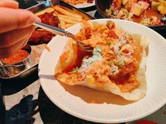 -芭莉与彩虹西餐厅(成都合生汇店)
