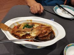 -肆月河豚·新淮扬(金融街店)