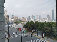-上海外滩华尔道夫酒店