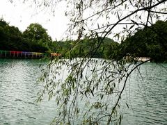 -石燕湖生态旅游景区