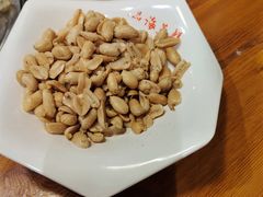 -蟹谢蒸鲜自助餐厅