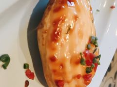 -绿茶餐厅(珞珈创意城店)