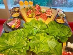 -300杯·和牛烧肉清酒专门店(廊里店)