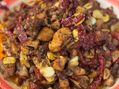 -柴窝堡22号辣子鸡·传承新疆菜