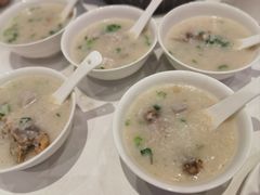 -粥旺庄(芳村店)