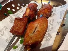 -蛙来哒(石景山万达店)