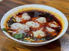 -智强牛肉面