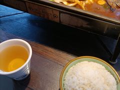 -江边城外烤全鱼(方庄时代购物中心店)