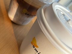 -omitofee咖啡(水泽店)