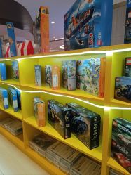 -Block Space趣拼空间(芳圆里IDMall店)