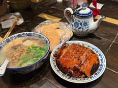 -小潘记鸭血粉丝汤